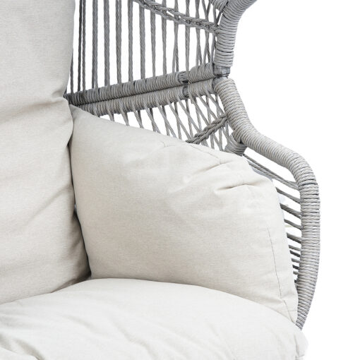 Tadeo Outdoor Single Standing Chair - Image 7
