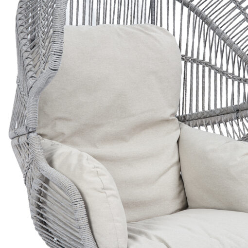 Tadeo Outdoor Single Standing Chair - Image 6