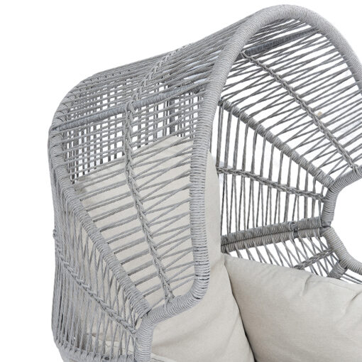 Tadeo Outdoor Single Standing Chair - Image 5