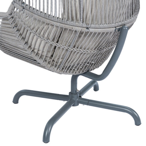 Tadeo Outdoor Single Standing Chair - Image 8