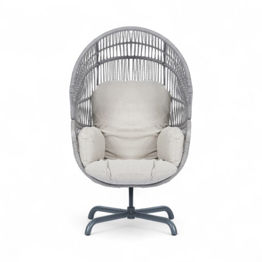 Tadeo Outdoor Single Standing Chair - Image 2