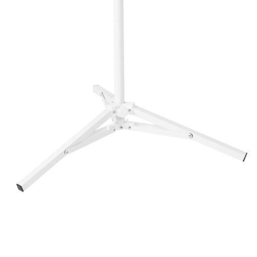 Foldable Umbrella with Zinc Allow Tilt (H180cm) - Image 11