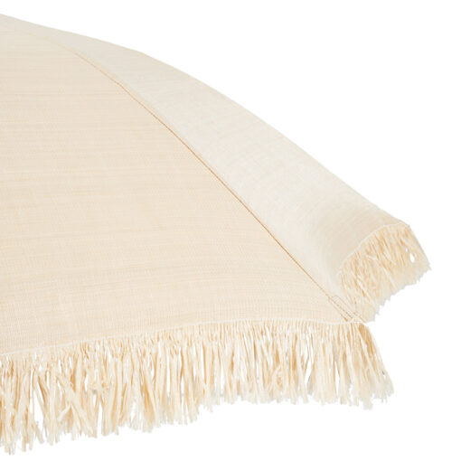 Foldable Umbrella with Zinc Allow Tilt (H180cm) - Image 6