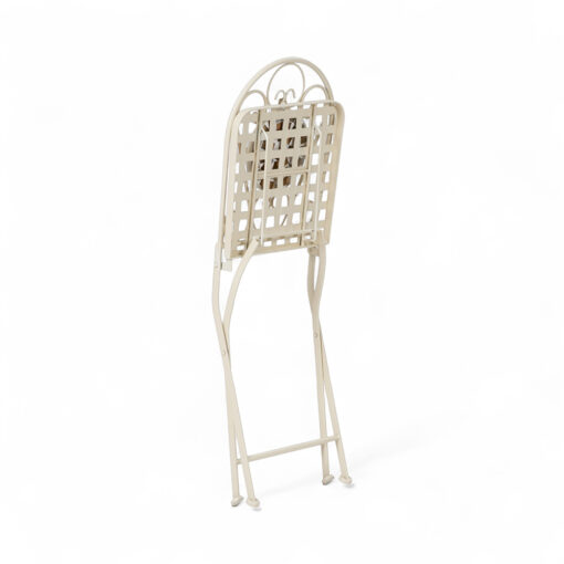 Suresh Mosaic Bistro Set (2 Seater) - Image 8