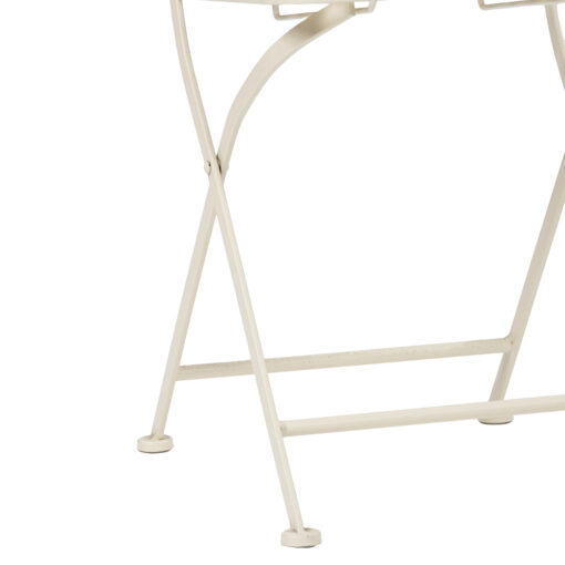 Suresh Mosaic Bistro Set (2 Seater) - Image 11