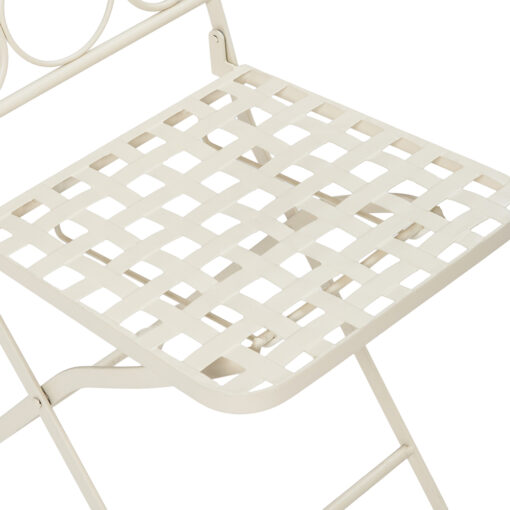 Suresh Mosaic Bistro Set (2 Seater) - Image 10