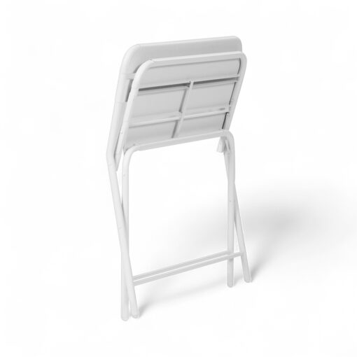 Salji Folding Table & Bench Set - Image 7