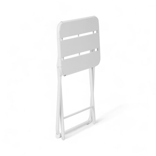 Salji Folding Table & Bench Set - Image 8