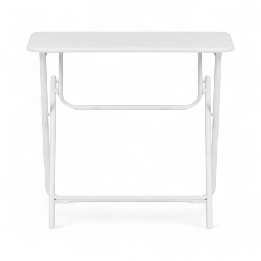 Salji Folding Table & Bench Set - Image 15