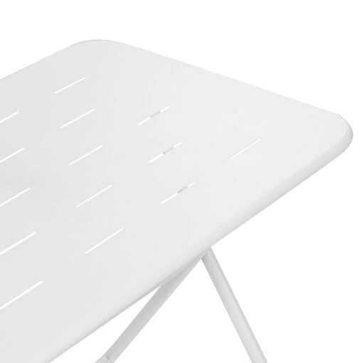 Salji Folding Table & Bench Set - Image 22