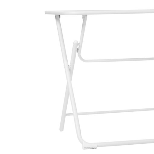Salji Folding Table & Bench Set - Image 23