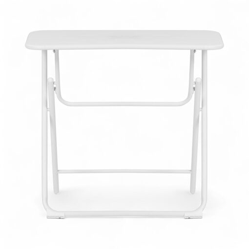 Salji Folding Table & Bench Set - Image 9