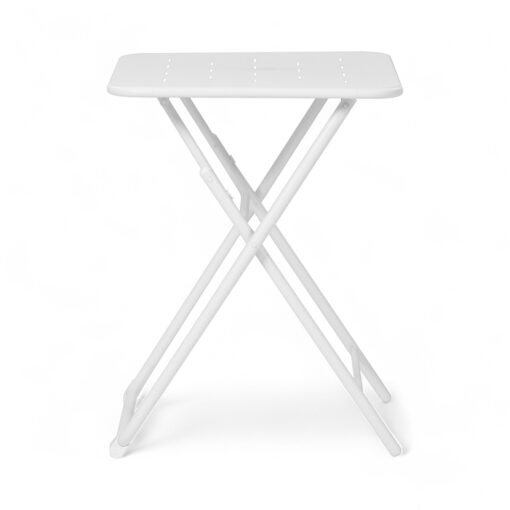 Salji Folding Table & Bench Set - Image 12