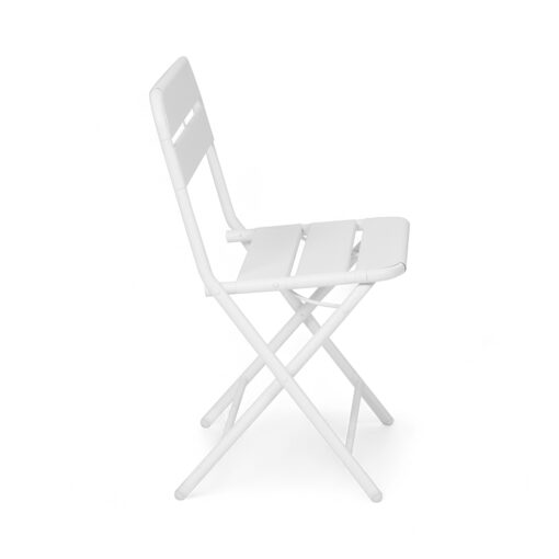 Salji Folding Table & Bench Set - Image 13
