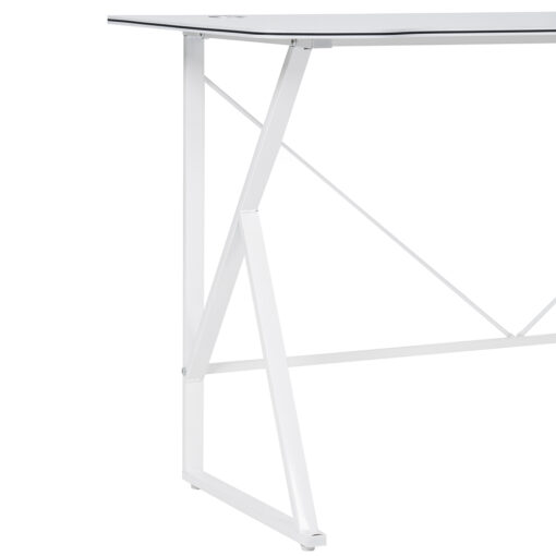 Clovis Office Desk - Image 7