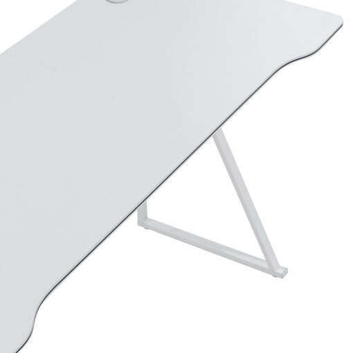 Clovis Office Desk - Image 6