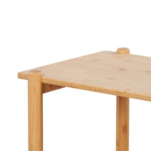 Haru Bamboo Shelves (5 Tier) - Image 10