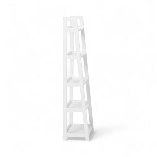 Margarett Shelves (5 Tier) - Image 3