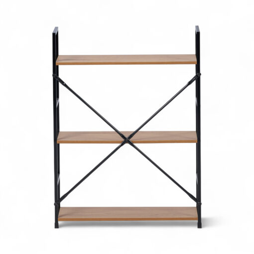 Ara Shelving Unit (3 Tier) - Image 4