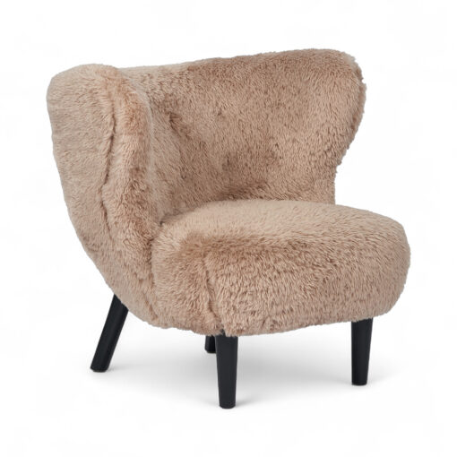 Claud Lounge Chair