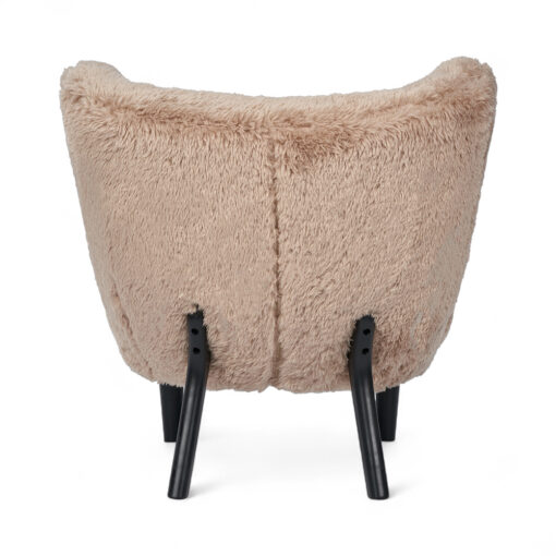 Claud Lounge Chair - Image 4