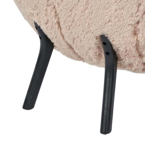 Claud Lounge Chair - Image 7