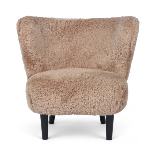 Claud Lounge Chair - Image 2