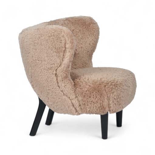 Claud Lounge Chair - Image 3