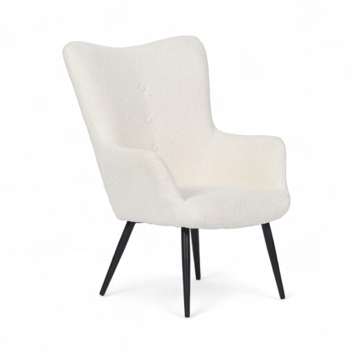 Axle Armchair