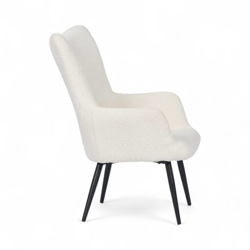 Axle Armchair - Image 3