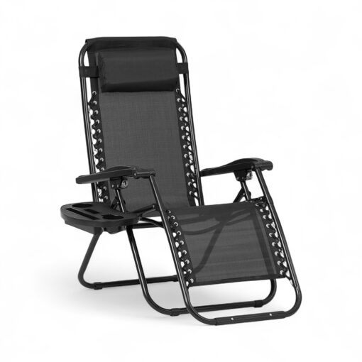 Tuck Foldable Reclining Chair