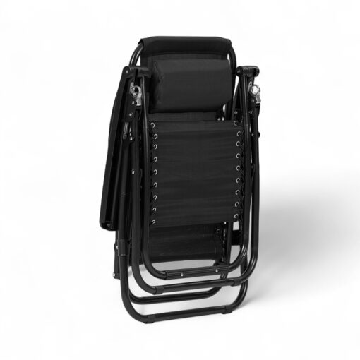 Tuck Foldable Reclining Chair - Image 3