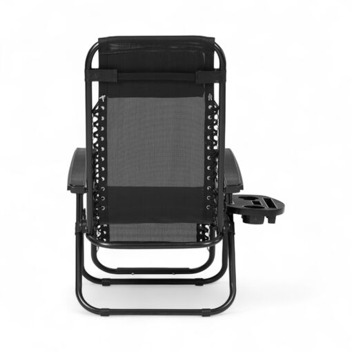 Tuck Foldable Reclining Chair - Image 8