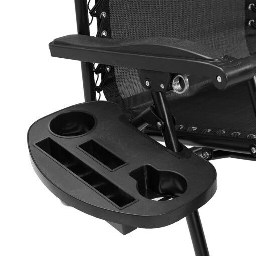 Tuck Foldable Reclining Chair - Image 11