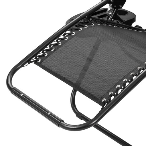 Tuck Foldable Reclining Chair - Image 13