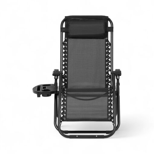 Tuck Foldable Reclining Chair - Image 4