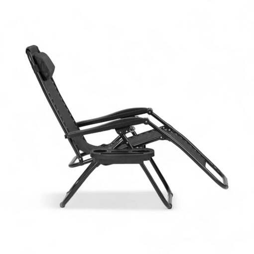 Tuck Foldable Reclining Chair - Image 5