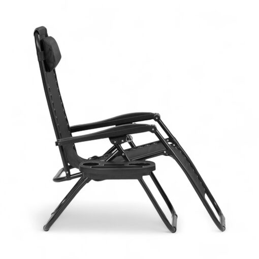 Tuck Foldable Reclining Chair - Image 6