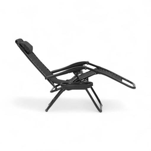 Tuck Foldable Reclining Chair - Image 7