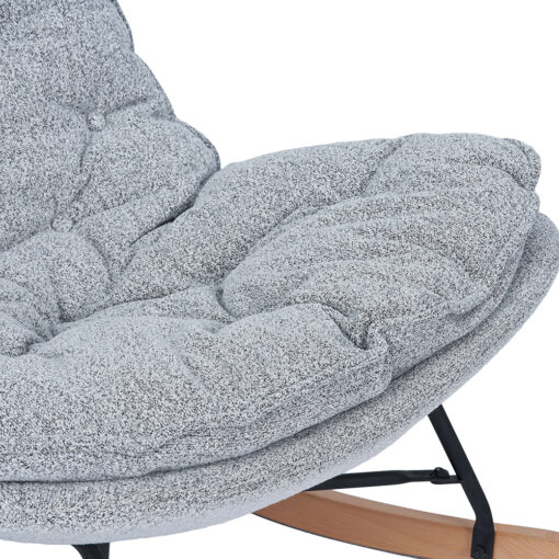 Lyda Rocking Lounge Chair - Image 10