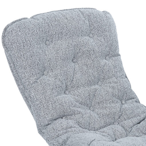 Lyda Rocking Lounge Chair - Image 9