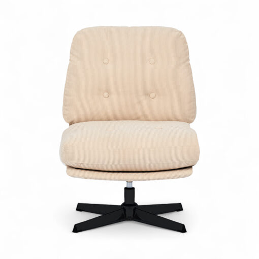 Yin Swivel Lounge Chair - Image 2