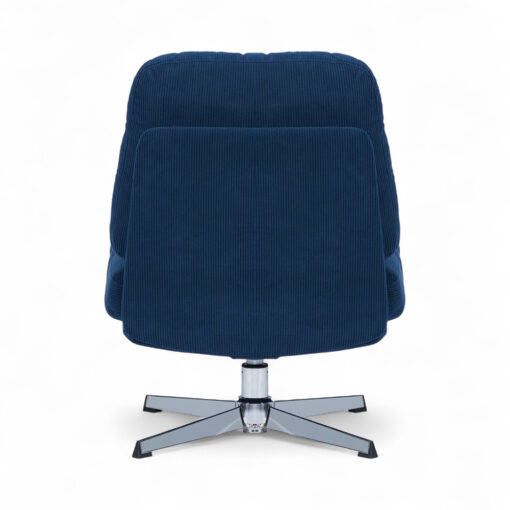 Yin Swivel Lounge Chair - Image 11