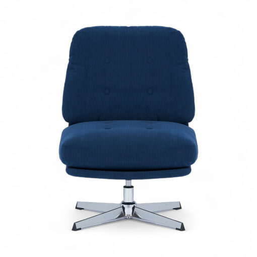 Yin Swivel Lounge Chair - Image 9