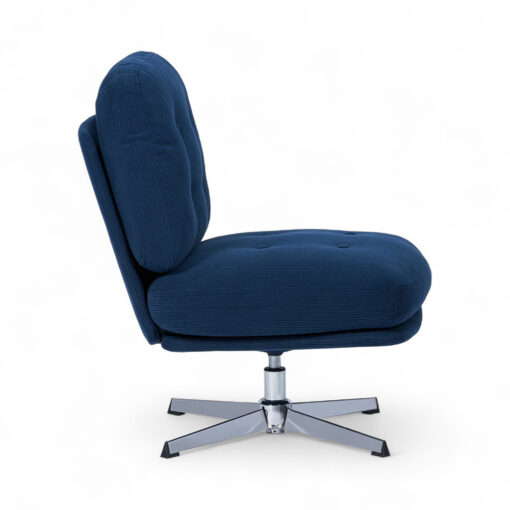 Yin Swivel Lounge Chair - Image 10