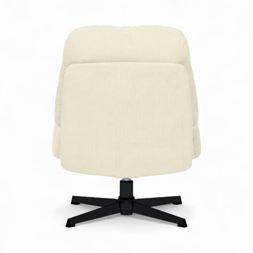 Yin Swivel Lounge Chair - Image 15