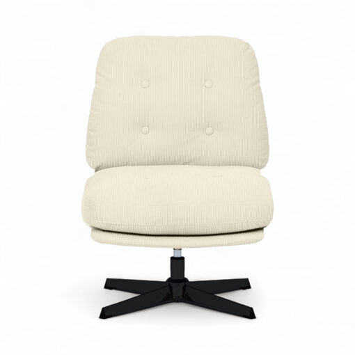 Yin Swivel Lounge Chair - Image 13