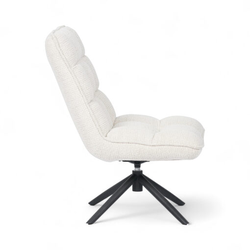 Ira Swivel Chair - Image 3