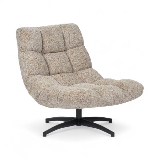 Ottis Swivel Lounge Chair - Image 2