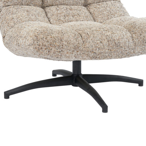 Ottis Swivel Lounge Chair - Image 9
